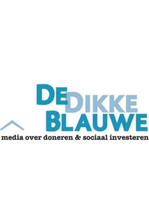 De Dikke Blauwe