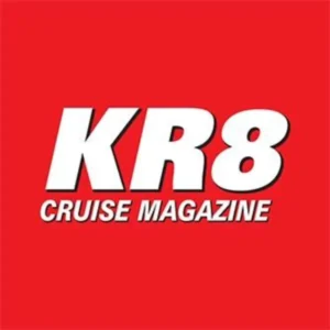 KR8 Cruise Magazine