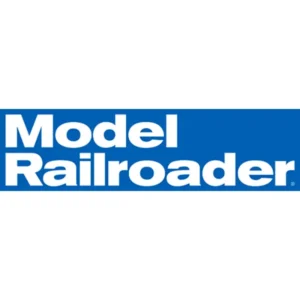 Model Railroader USA