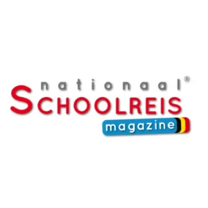 Nationaal Schoolreis magazine