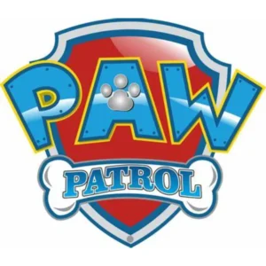 Nickelodeon Paw Patrol