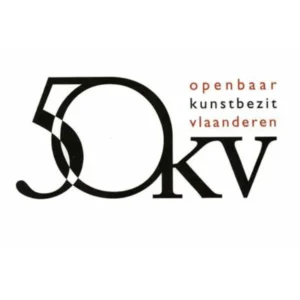 OKV Openbaar Kunstbezit Vlaanderen