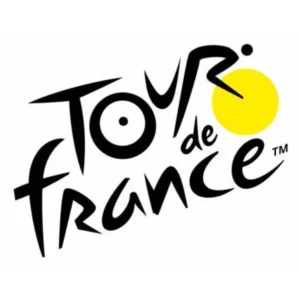 Officiële Tour de France gids