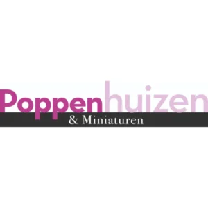 Poppenhuizen & Miniaturen