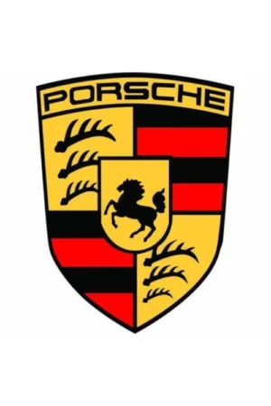 RS Porsche Magazine
