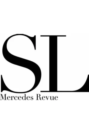SL Mercedes Revue