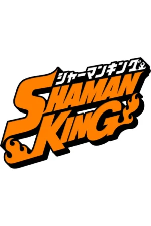 Shaman King