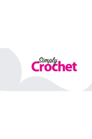 Simply Crochet UK