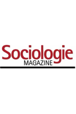 Sociologie Magazine