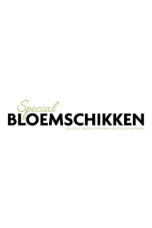 Special Bloemschikken