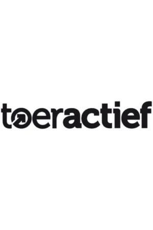 Toeractief