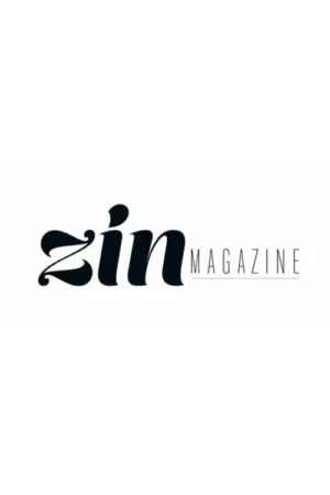 Zin magazine