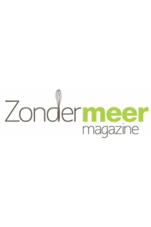 ZonderMeer magazine