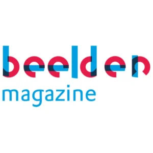 Beelden magazine