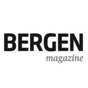 Bergen magazine