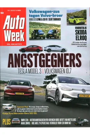 AutoWeek - 50 2023