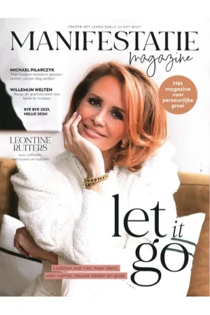 Manifestatie magazine - 10 2023