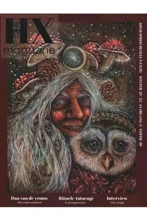 HX Magazine - 10 2023