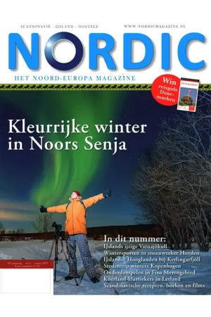 Nordic - 04 2023