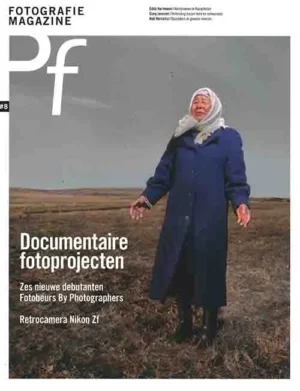 PF Fotografie Magazine - 08 2023
