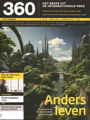 360 Magazine - 228 2024