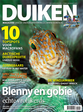 Duiken abonnement