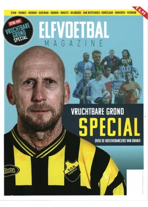 Elf Voetbal - 01 2024