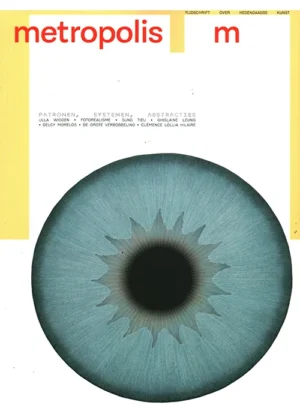 Metropolis M - 01 2024
