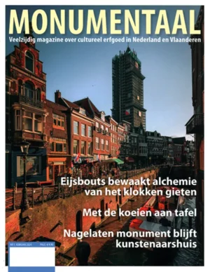 Monumentaal - 01 2024
