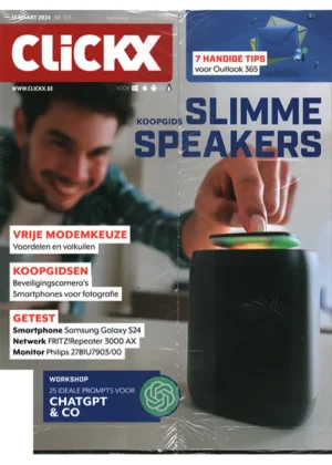 Clickx - 428 2024