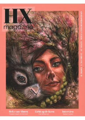 HX Magazine - 11 2024