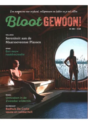 BlootGewoon! - 14 2024