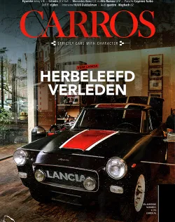 Carros - 03 2024