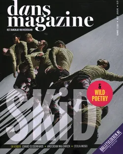 Dans Magazine - 02 2024