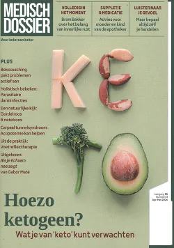 Medisch Dossier (Wat artsen niet vertellen) - 03 2024