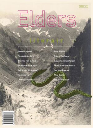 Elders Literair abonnement