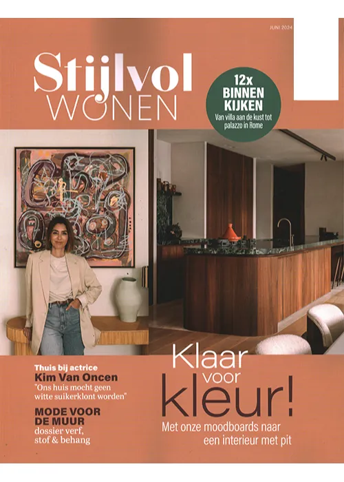 Stijlvol Wonen – 04 2024 - Magvilla