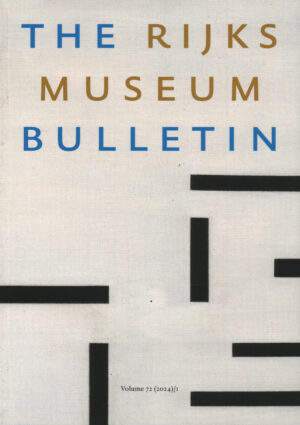 The Rijksmuseum Bulletin abonnement