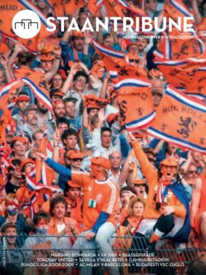Staantribune abonnement
