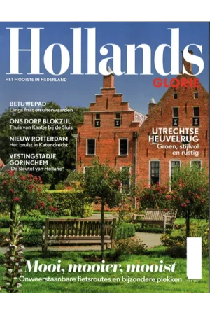 Hollands Glorie - 03 2024