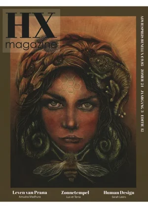 HX Magazine - 12 2024