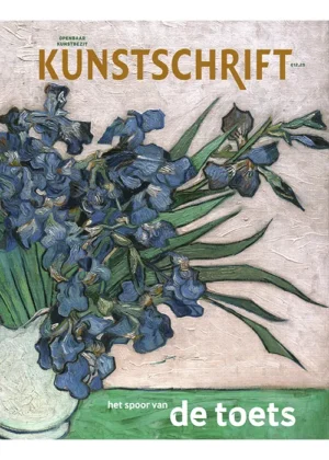 Kunstschrift abonnement