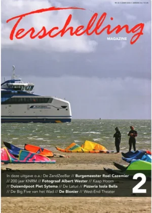 Terschelling Magazine - 02 2024