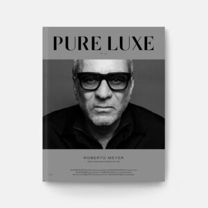 Pure Luxe abonnement