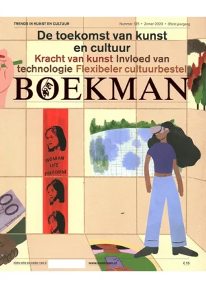 Boekman - 135 2024