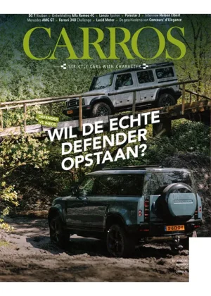 Carros - 05 2024