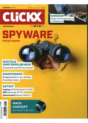 Clickx - 430 2024
