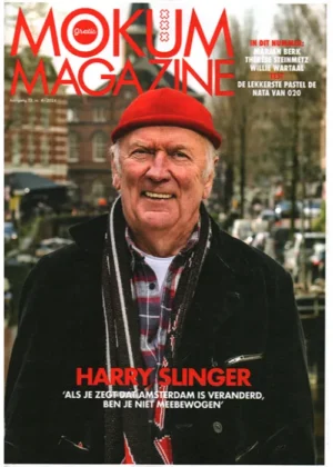 Mokum Magazine - 04 2024