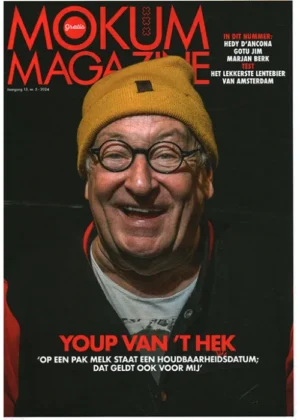 Mokum Magazine - 05 2024