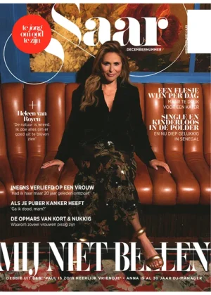 Saar magazine - 06 2023